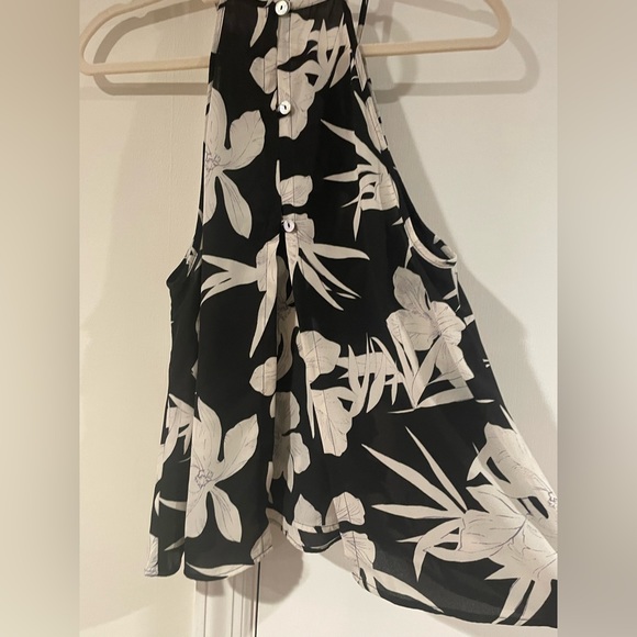 Show me your muni, slit back with buttons, size S - Picture 2 of 4